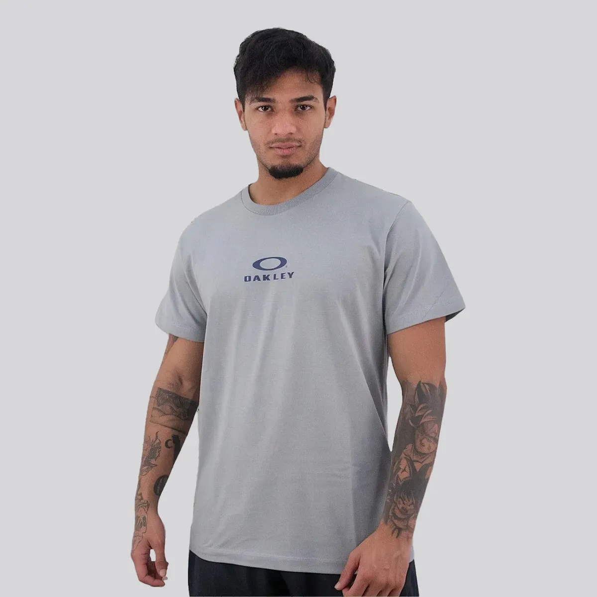 OAKLEY - Polera Algodón Hombre Oakley