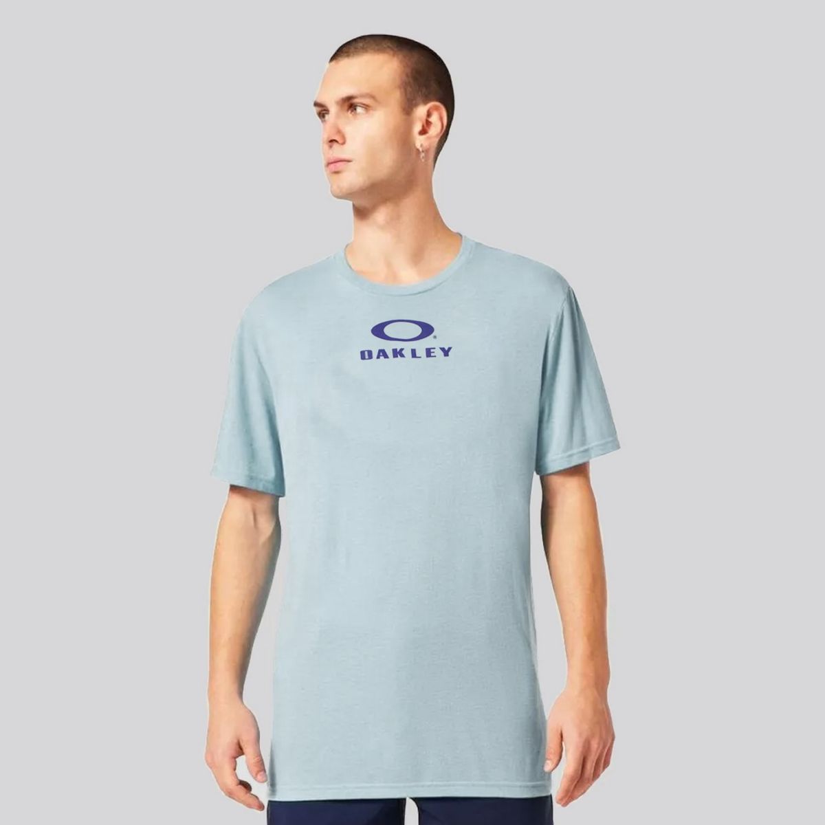 OAKLEY - Polera Algodón Hombre Oakley