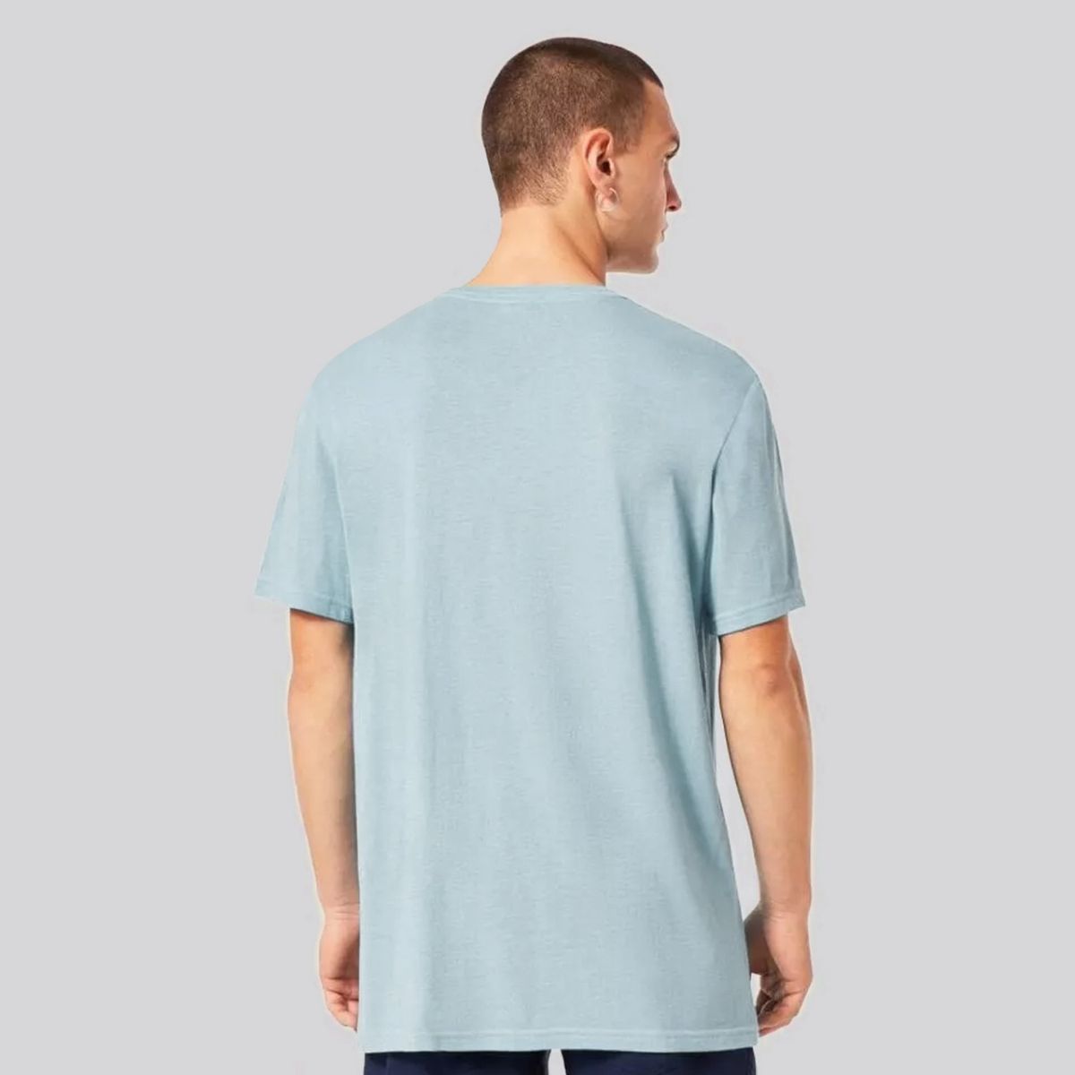 OAKLEY - Polera Algodón Hombre Oakley