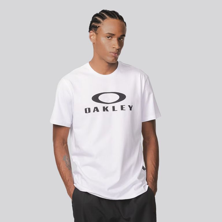 OAKLEY Polera Algodón Hombre