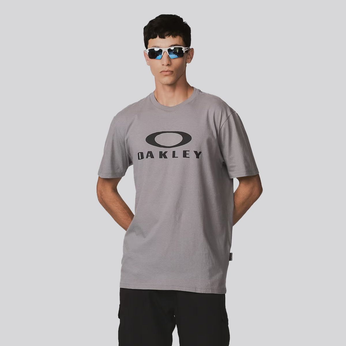 OAKLEY - Polera Hombre Oakley