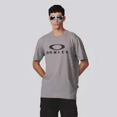 OAKLEY - Polera Hombre
