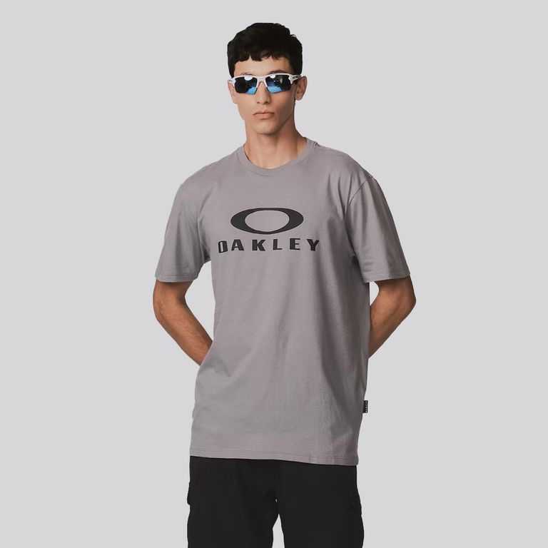 OAKLEY Polera Hombre