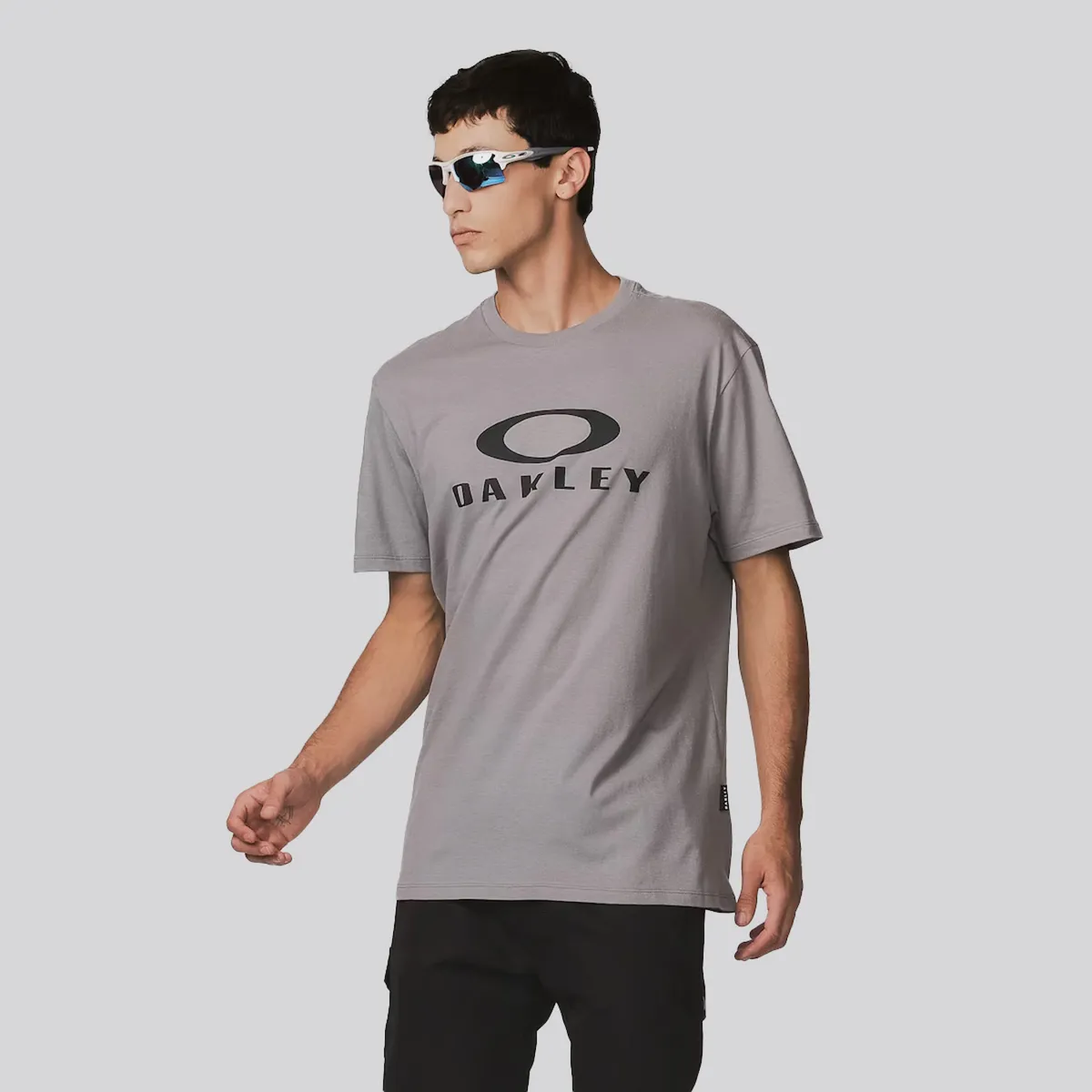 OAKLEY - Polera Hombre Oakley