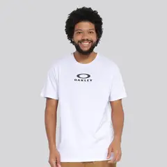 OAKLEY - Polera Algodón Hombre