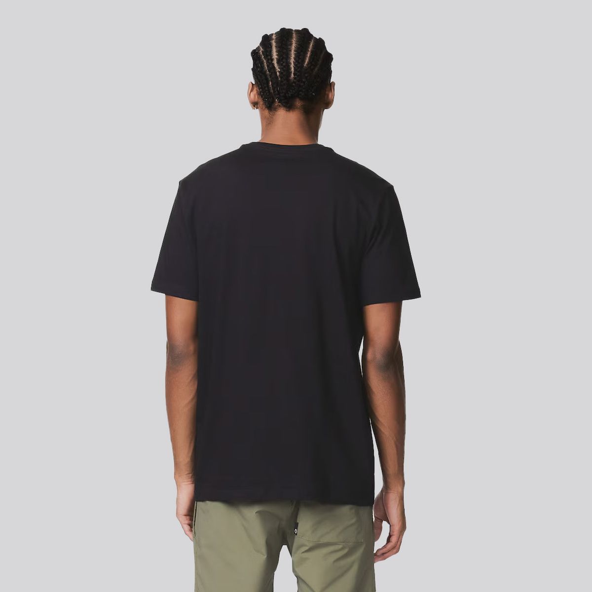 OAKLEY - Polera Algodón Hombre Oakley