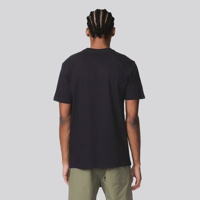 Imagen 2 del producto Polera Manga Corta Algodón Hombre