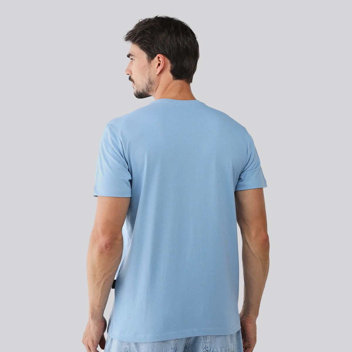 OAKLEY - Polera Algodón Hombre Oakley