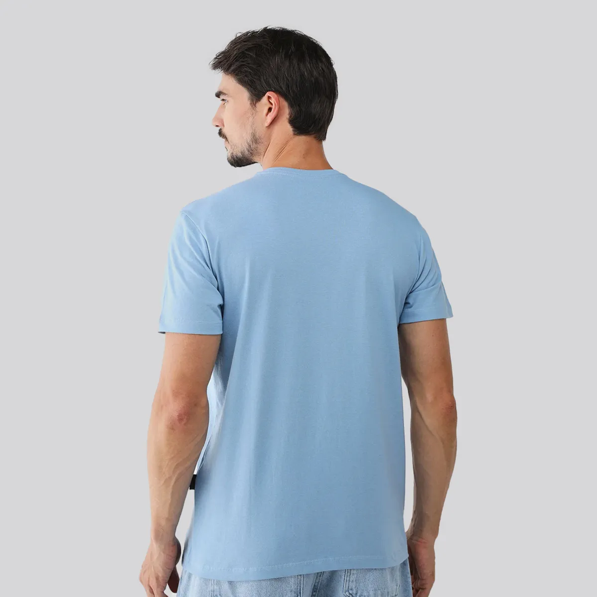 OAKLEY - Polera Algodón Hombre Oakley