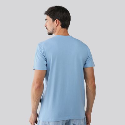 Imagen 2 del producto Polera Algodón Hombre