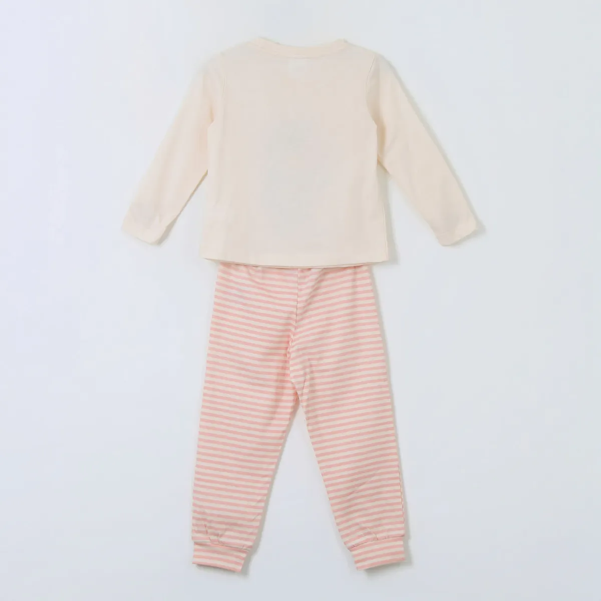 BLUEY - Pijama Niña Algodón 2 Piezas Bluey