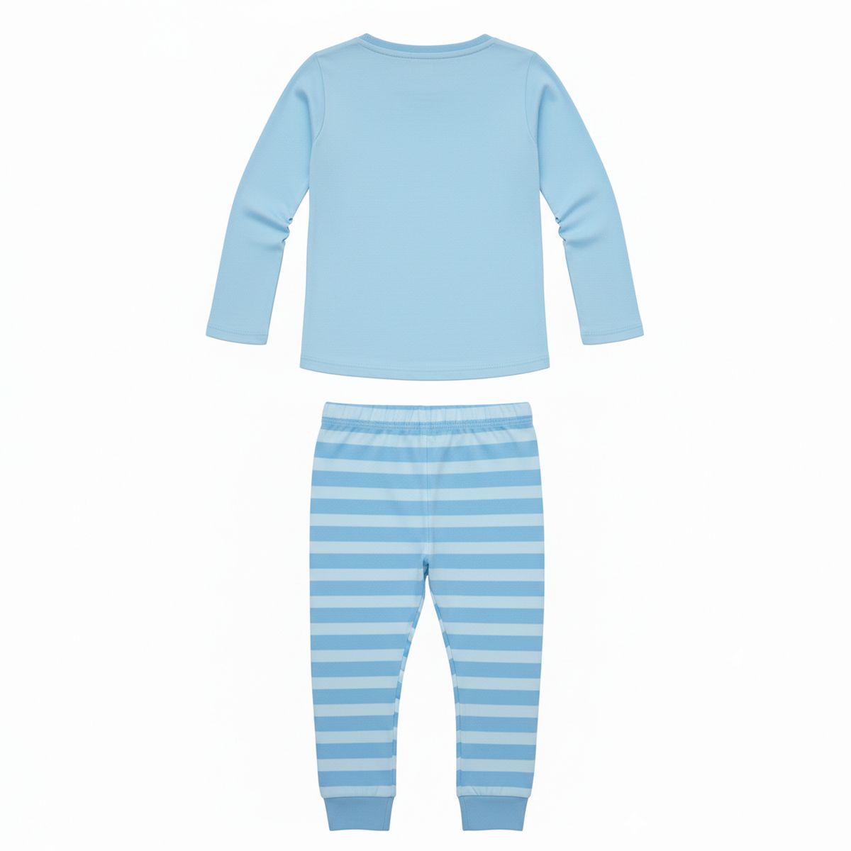 BLUEY - Pijama Niño Algodón 2 Piezas Bluey