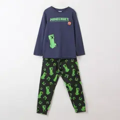 MINECRAFT - Pijama Niño