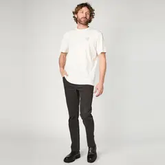 WRANGLER - Pantalón Algodón Hombre