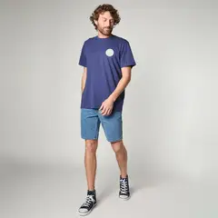 WRANGLER - Bermuda Algodón Hombre