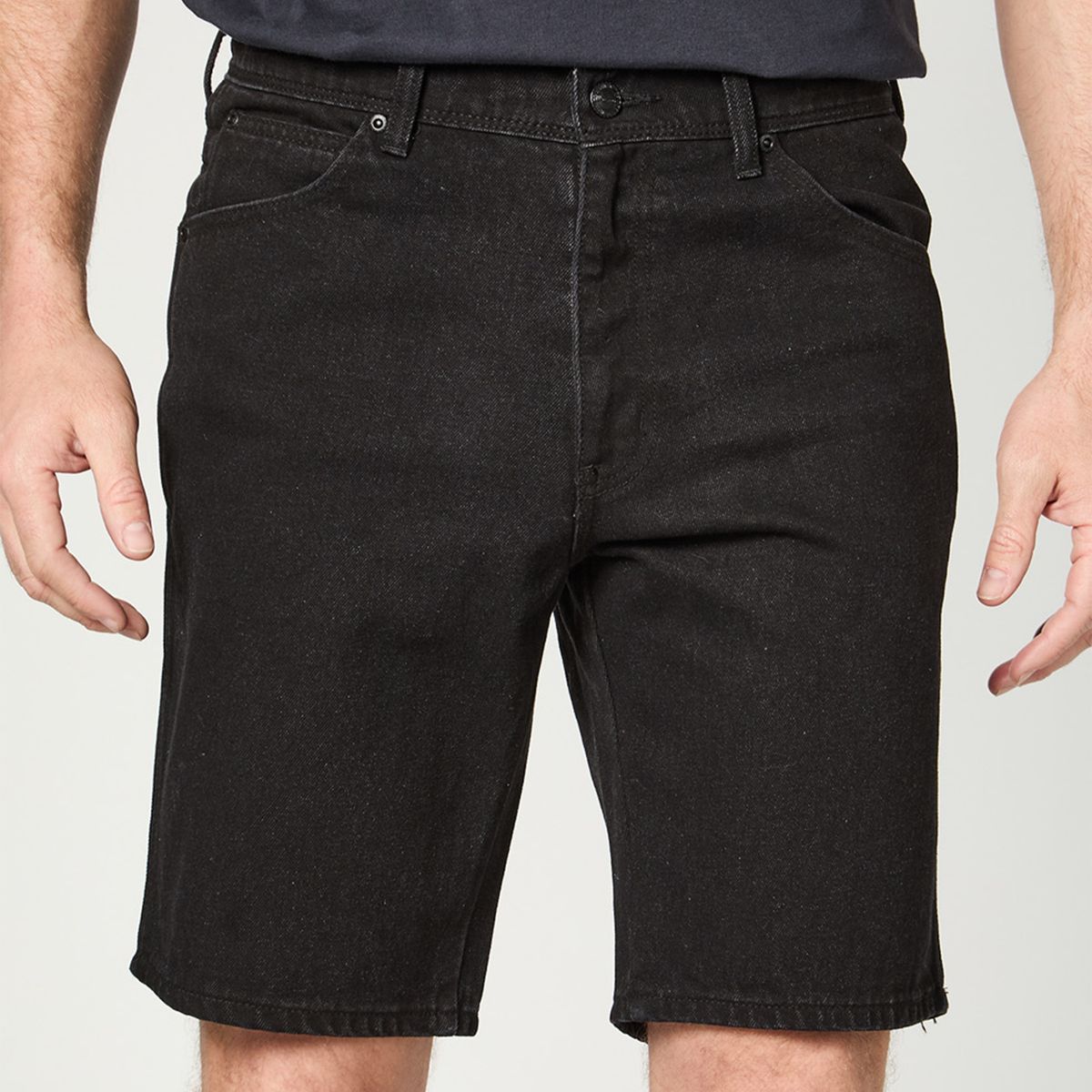 WRANGLER - Bermuda Algodón Hombre Wrangler