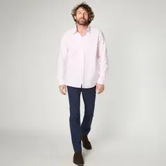 WRANGLER - Pantalón Algodón Hombre