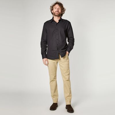 Imagen 1 del producto Pantalón Algodón Hombre