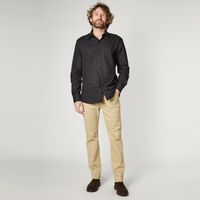 Pantalón Algodón Hombre
