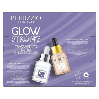 Imagen 2 del producto Estuche Serum Vitamina C al 10% + Serum Niacinamida al 10%