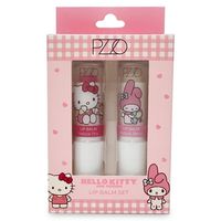 Set Duo Lip Balm Hello Kitty Friends