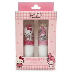 PETRIZZIO - Set Duo Lip Balm Hello Kitty Friends