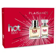 PLAISANCE - Hot Sexy 80Ml + 30 Ml N25