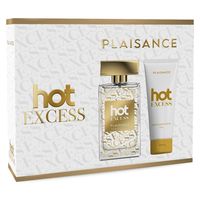 Hot Excess 100Ml + Crema N25