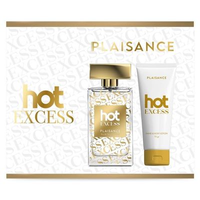 Imagen 2 del producto Hot Excess 100Ml + Crema N25