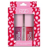 Set Duo Gloss Bomb