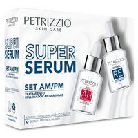Estuche Serum Ácido Hialurónico al 1,5% + Serum Retinol al 0,2%