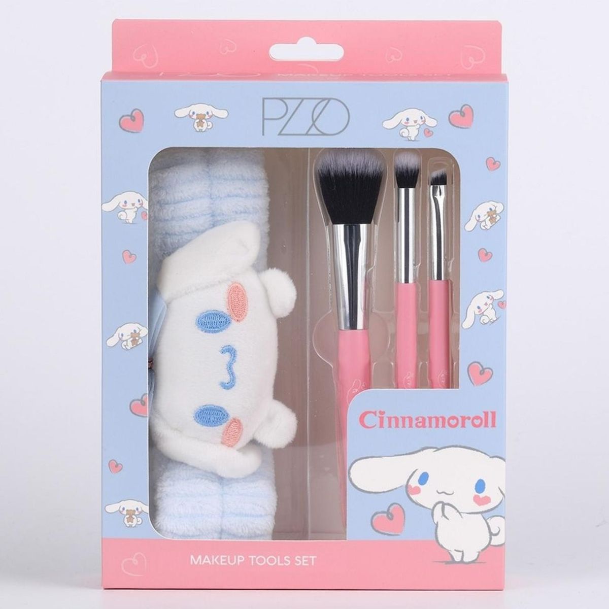 PETRIZZIO - Set Brushes Band Cinnamoroll Petrizzio