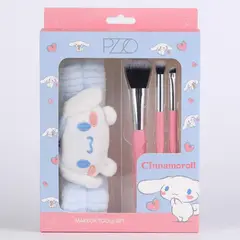 PETRIZZIO - Set Brushes Band Cinnamoroll