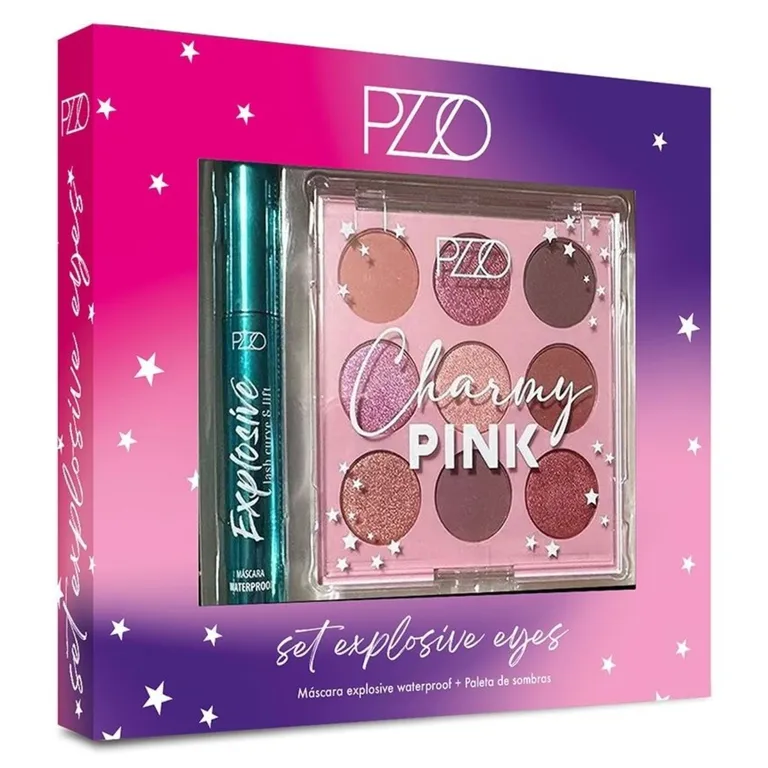 PETRIZZIO Set Explosive Eyes Petrizzio | falabella.com