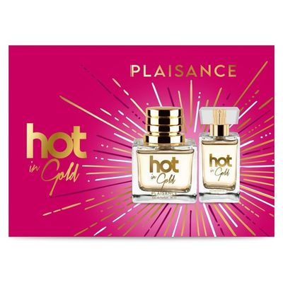 Imagen 2 del producto Hot In Gold 80Ml + 30Ml N25
