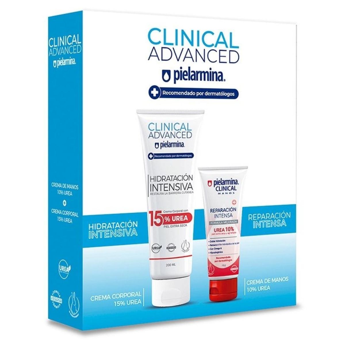 PIELARMINA - Pg Estclinurea B200+Ma70 Nav25 Pielarmina