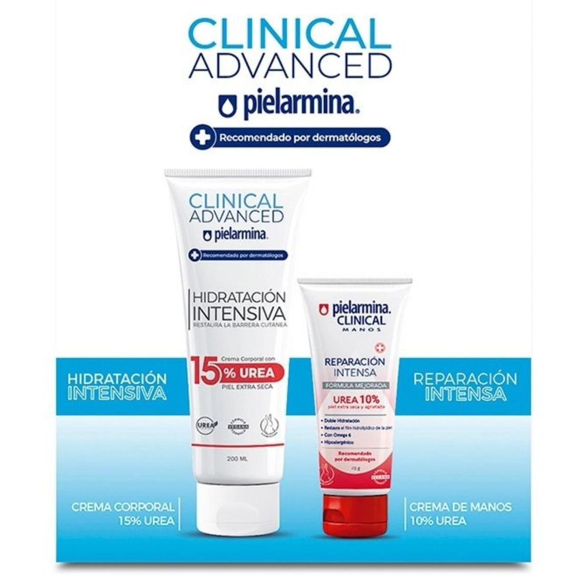 PIELARMINA - Pg Estclinurea B200+Ma70 Nav25 Pielarmina