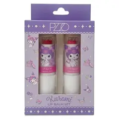 PETRIZZIO - Set Duo Lip Balm Hello Kitty