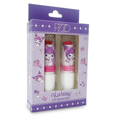 Imagen 2 del producto Set Duo Lip Balm Hello Kitty