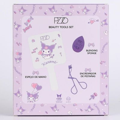 Imagen 2 del producto Set Beauty Tools Kuromi