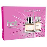 Hot Sensat 80Ml + 30Ml N25