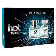 PLAISANCE - Hot In Black 80Ml + 30Ml N25