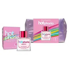 PLAISANCE - Hotphoria Happy 80Ml + Cosm