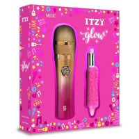 Glow + Lápiz Nav 25 Itzy