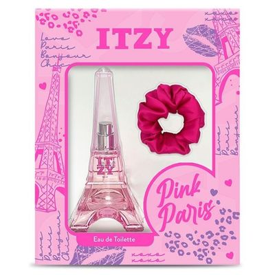 Imagen 2 del producto Pink Paris + Scr Nav 25 Itzy