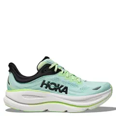 HOKA - Bondi H Zapatilla Deportiva Running Hombre Azul