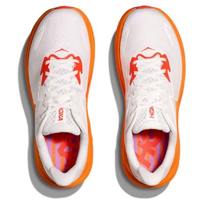 Imagen 2 del producto Clifton H Zapatilla Deportiva Running Hombre Blanco