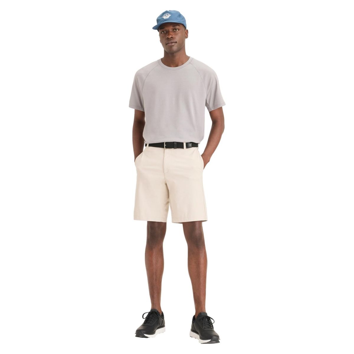 DOCKERS - Short Straight Hombre Dockers