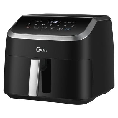 Imagen 2 del producto Freidora Aire Widemax DIG 8.5 Litros MF-TN85DBK