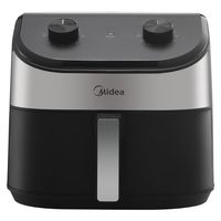 Freidora Aire Widemax 4.5 Litros MF-TN45MBK